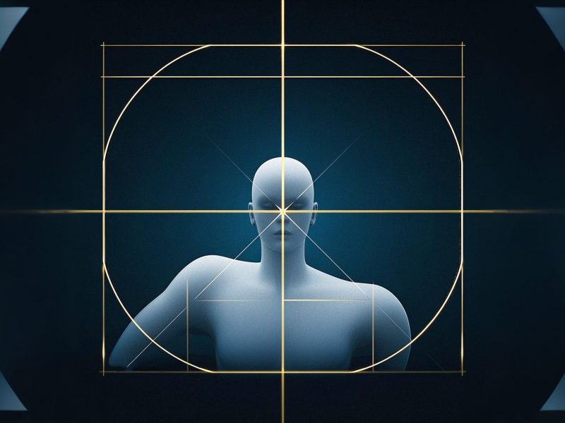 生成式設(shè)計(jì)：當(dāng)AI開始挑戰(zhàn)設(shè)計(jì)師的黃金分割
