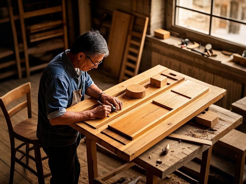 鄉(xiāng)村小微制造業(yè)的工業(yè)設(shè)計(jì)突圍：低成本創(chuàng)新激活在地經(jīng)濟(jì)的五維路徑